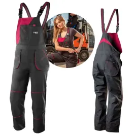 neo-tools-spodnie-ogrodniczki-robocze-damskie-80-240-woman-line-r-s-36