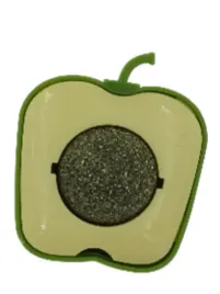 zabawka-dla-kota-z-kocimietka-z-mozliwoscia-przyklejenia-jablko