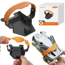 zabezpieczenie-stabilizator-blokada-smigiel-do-dji-mini-4-pro-pomaranczowa