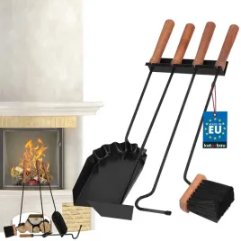zestaw-kominkowy-do-pieca-co-wieszak-szczotka-pogrzebacz-lopatka-wygarniacz