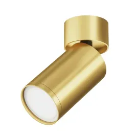 lampa-sufitowa-tuba-reflektorek-regulowany-punktowy-zloty-okragly-maytoni