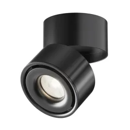 lampa-sufitowa-reflektorek-czarny-spot-led-okragly-neutralna-barwa-maytoni