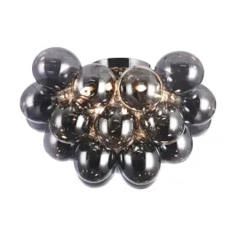 lampa-sufitowa-plafon-nikiel-szklane-dymione-kule-nowoczesna-50-cm-maytoni