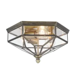 lampa-sufitowa-zewnetrzna-szklany-klosz-mosiezny-stelaz-klasyczna-maytoni