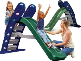 little-tikes-wielka-zjezdzalnia-180cm-174049-slide-jungle-wolnostojaca