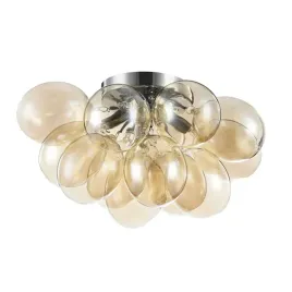 lampa-sufitowa-nikiel-szklane-koniakowe-kule-nowoczesna-4-pkt-38-cm-maytoni