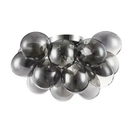 lampa-sufitowa-plafon-nikiel-szklane-dymione-kule-nowoczesna-38-cm-maytoni