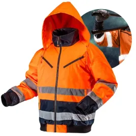 neo-kurtka-robocza-bluza-ocieplana-warm-ostrzegawcza-kaptur-81-711-s-48