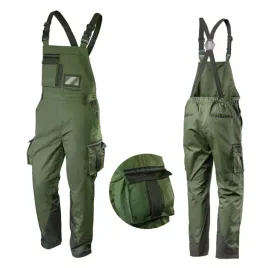 neo-ogrodniczki-robocze-camo-olive-lesnika-na-szelkach-81-242-xs-46