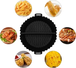 silikonowa-forma-airfryer-do-frytkownicy-beztluszczowej-powietrznej-15-18cm