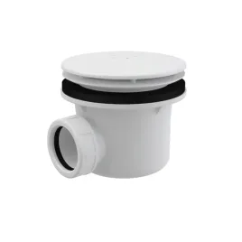 syfon-brodzikowy-o90-mm-bialy-polipropylen-przeplyw-43-l-min-100-mm-wys