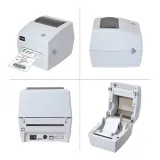 ntn-drukarka-termiczna-do-etykiet-usb-lan-stan-nowy