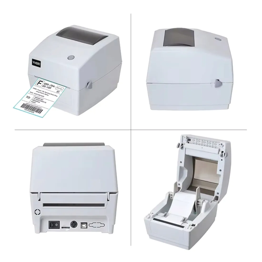 ntn-drukarka-termiczna-do-etykiet-usb-lan