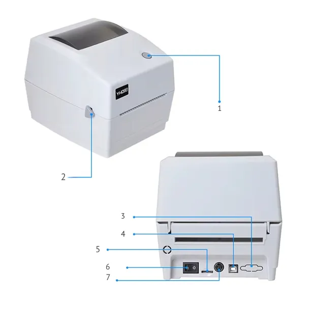 ntn-drukarka-termiczna-do-etykiet-usb-lan-kod-producenta-yhd-450b
