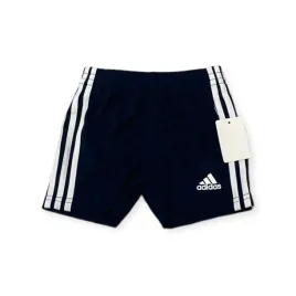 krotkie-spodenki-sportowe-chlopiece-adidas-6-miesiecy