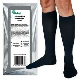 podkolanowki-uciskowe-skarpety-kompresyjne-przeciwzylakowe-na-obrzek-zylaki