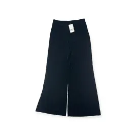 welurowe-czarne-spodnie-damskie-zara-xl