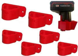organizer-scienny-na-akumulatory-milwaukee-m12-uchwyt-do-warsztatu