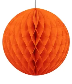 kula-plaster-miodu-40cm-pomaranczowy