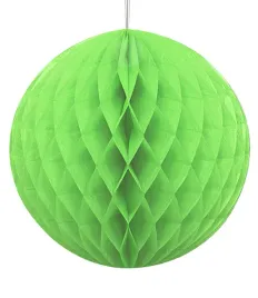 kula-plaster-miodu-40cm-zielony-jasny
