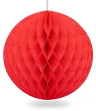 kula-plaster-miodu-40cm-czerwona