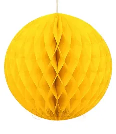kula-plaster-miodu-40cm-zolty