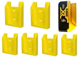 organizer-scienny-na-akumulatory-dewalt-18v-xr-uchwyt-do-warsztatu
