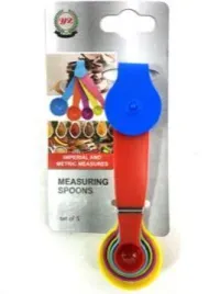 miarki-kuchenne-5szt