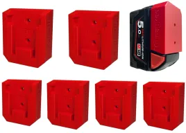 organizer-scienny-na-akumulatory-milwaukee-m18-uchwyt-do-warsztatu-i-gara