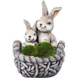 oslonka-figurka-zajac-koszyk-38-cm-krolik-wielkanocny-doniczka-koszyczek