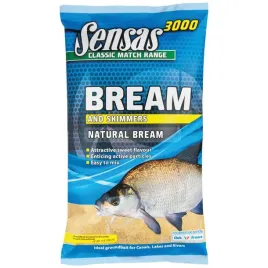 sensas-zaneta-3000-1kg-super-bream