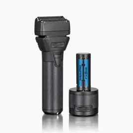 babylisspro-fx79fsmbe-golarka-bezprzewodowa-fxone-metalowa-czarna