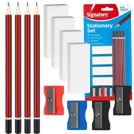 zestaw-olowkow-olowki-hb-do-szkicowania-gumka-do-mazania-temperowka-12-szt