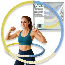 hula-hop-do-cwiczen-fitness-na-brzuch-skladane-kolo-odchudzajace-masujace