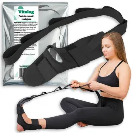 pas-tasma-do-rozciagania-miesni-nog-plecow-stretchingu-joga-baletu-szpagatu