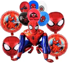 duzy-zestaw-balonow-spiderman-avengers-urodziny