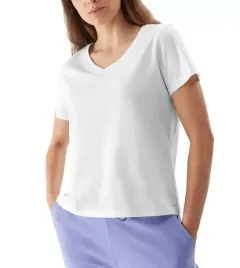 4f-koszulka-damska-gladka-t-shirt-damski-bawelna-regular-bialy-xxl