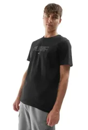 4f-t-shirt-koszulka-meska-regular-bawelniana-z-nadrukiem-czarna-xxl