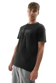 4f-t-shirt-koszulka-meska-regular-bawelniana-z-nadrukiem-czarna-xxl