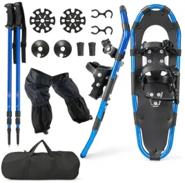 zestaw-rakiet-snieznych-costway-21-70-kg-4-w-1-z-podwojnym-wiazaniem-53-cm