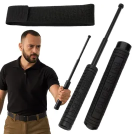 palka-teleskopowa-skladana-baton-hartowana-stalowa-policyjna-etui-495-cm