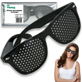 okulary-ajurwedyjskie-korekcyjne-do-czytania-z-dziurkami-okragle