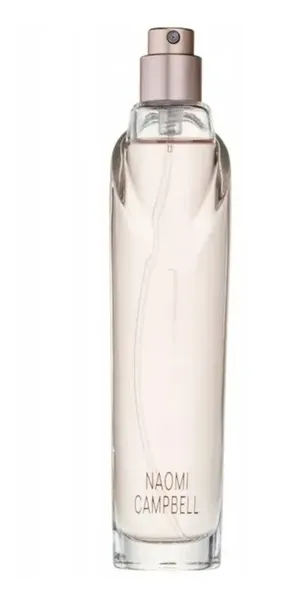 Naomi Campbell EDT 50ml Flackon+ gratis kosmetyk Beauty Dept