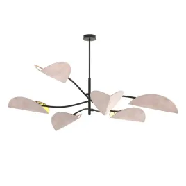 emibig-lampa-sufitowa-lotus-6-czarna-szara