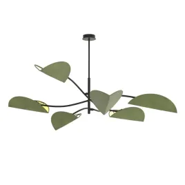 emibig-lampa-sufitowa-lotus-6-czarna-zielona