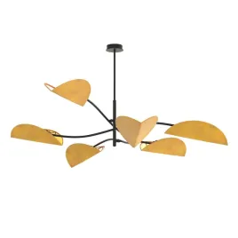 emibig-lampa-sufitowa-lotus-6-czarna-mustard