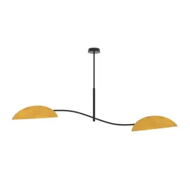 emibig-lampa-sufitowa-lotus-2-czarna-mustard