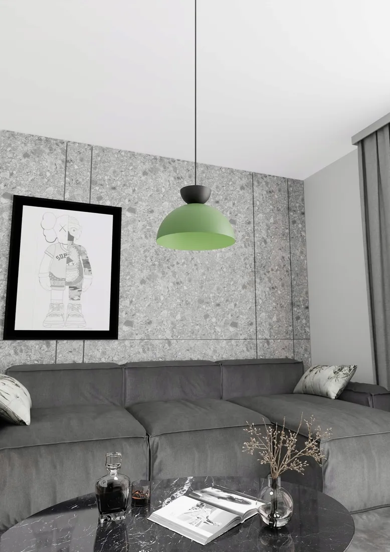 emibig-lampa-wiszaca-lunaro-1s-czarna-zielona-stan-nowy