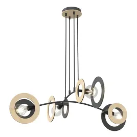 emibig-lampa-wiszaca-skiva-4-czarna