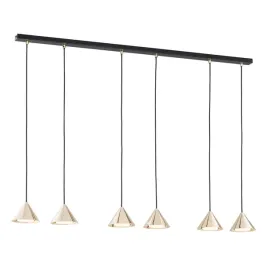 emibig-lampa-wiszaca-elit-6-czarna-zlota